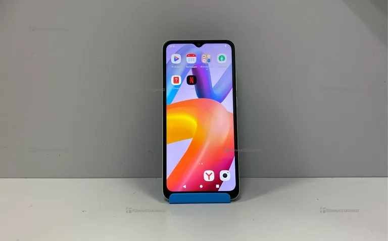 Xiaomi redmi a2+ 64
