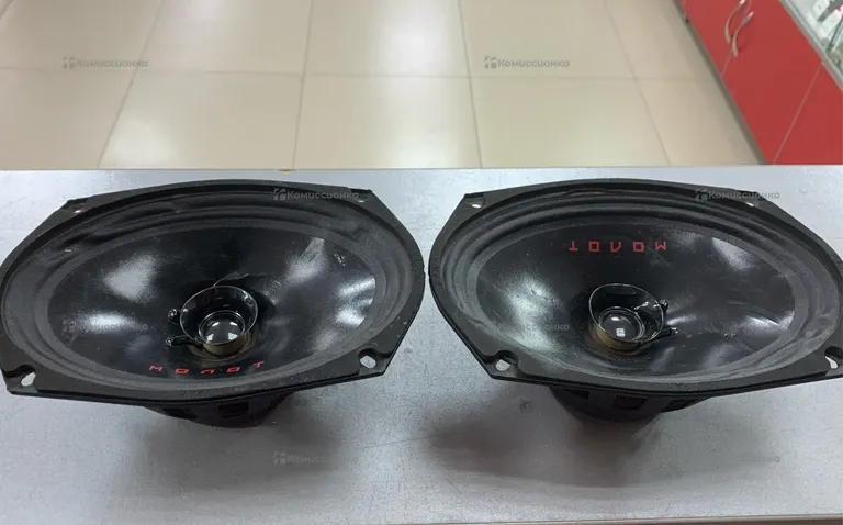 Колонка  молот AC-m69