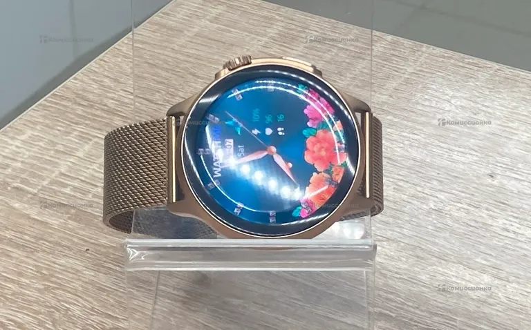 Часы  watchme