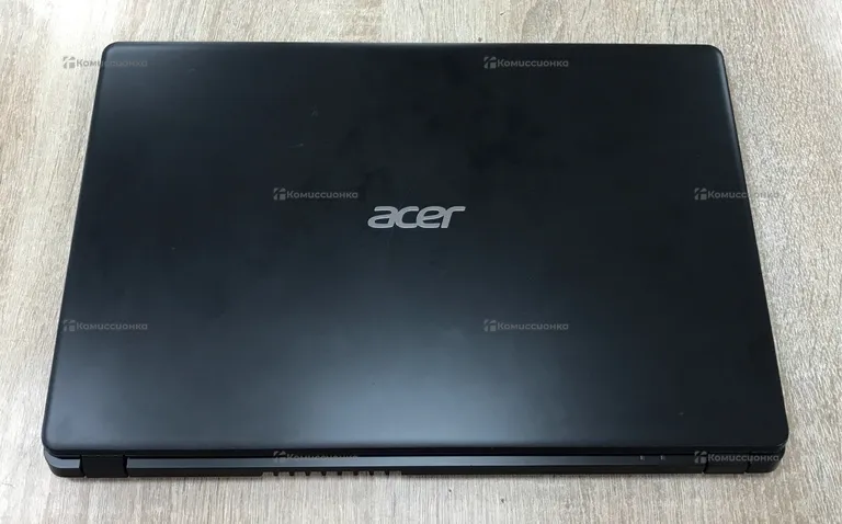 Ноутбук  Aser aspire 3