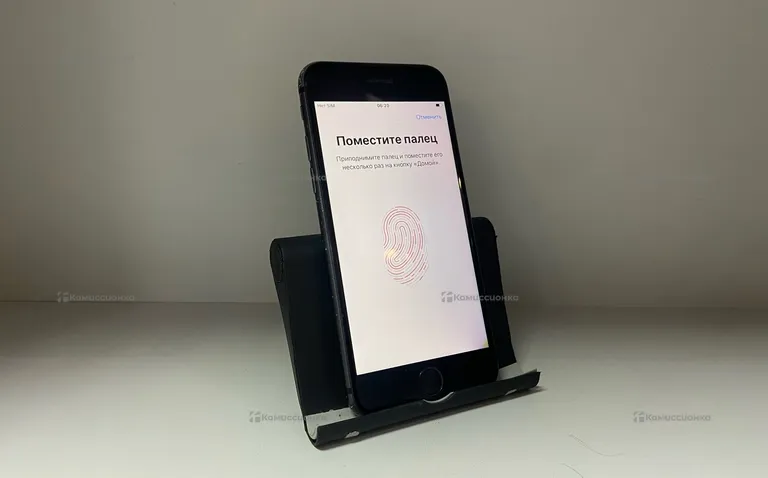 Apple iPhone 8 64 тиховат динамик