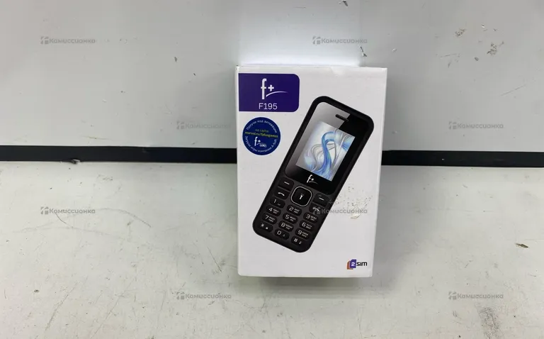 f+ f195