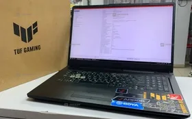 Купить Ноутбук ASUS FX7061 б/у , в Тольятти Цена:39900рублей