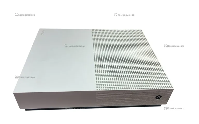 Приставка Xbox one s