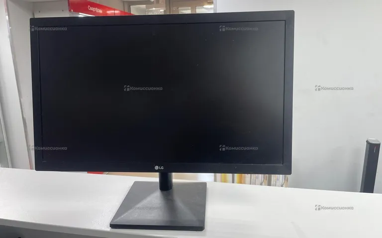Монитор LG 22MK430H