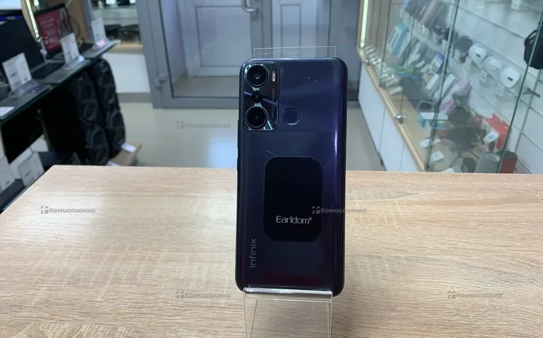 Infinix hot 20i 128