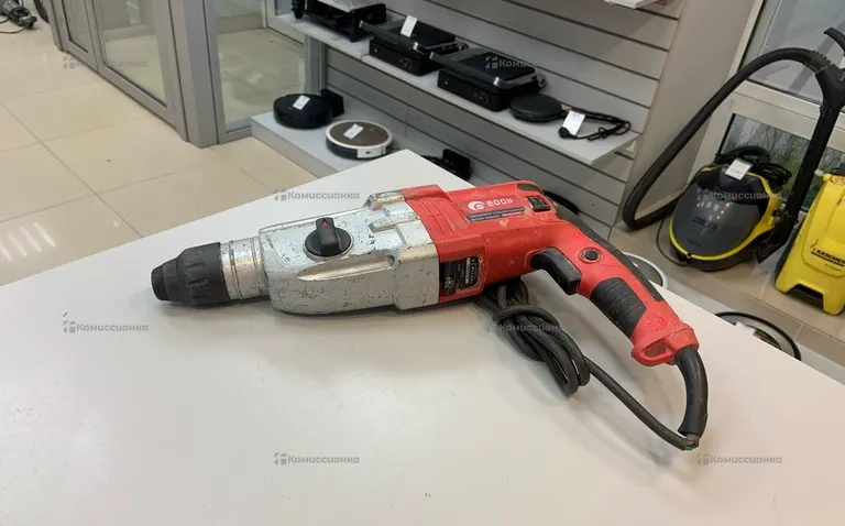 Перфоратор сетевой Edon RH-28/1250