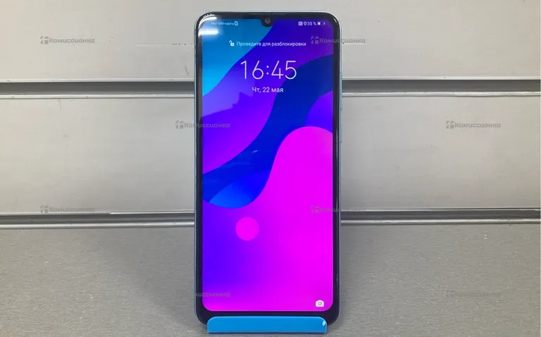 Honor 9А 3/64гб