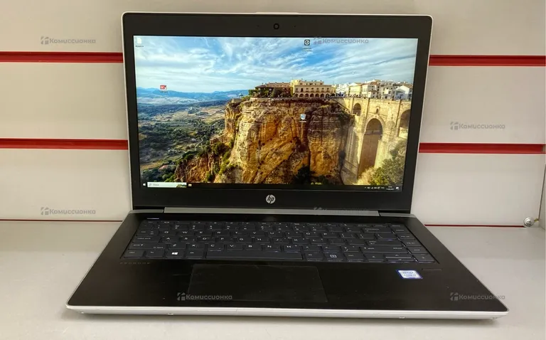 Ноутбук HP ProBook 440 G5
