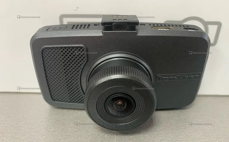 Видеорегистратор  TrendVision TDR-708