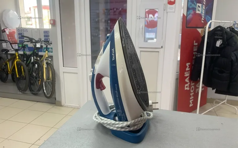 Утюг tefal