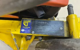 Купить Станок рельсорезный Robel 13.86 б/у , в Нижнекамск Цена:16550рублей