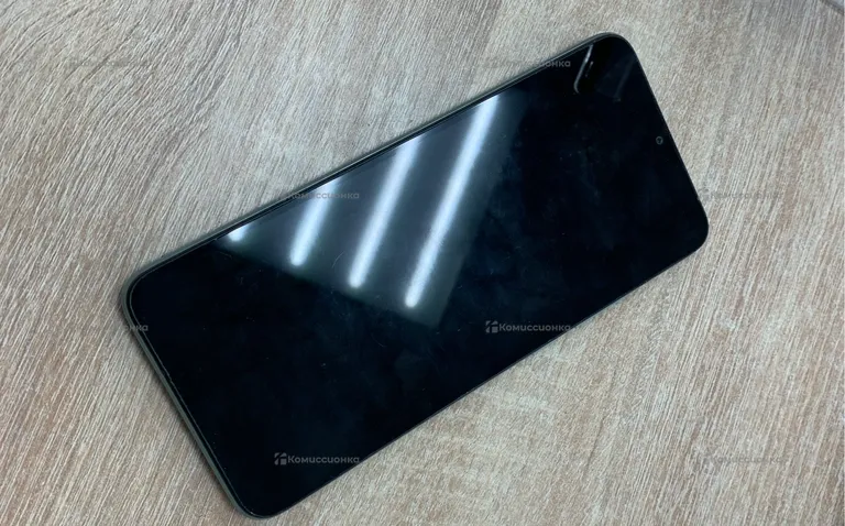 Xiaomi Redmi 10C NFC 4/64Gb