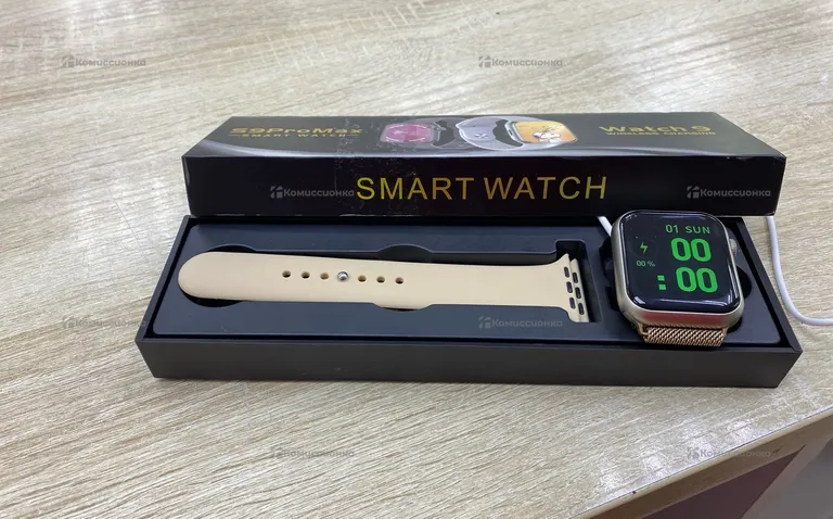 Часы Смарт Watch S9 ProMax