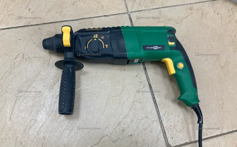 Перфоратор FinePower RHO220
