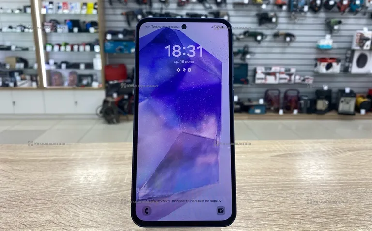 Samsung Galaxy A55 8/256