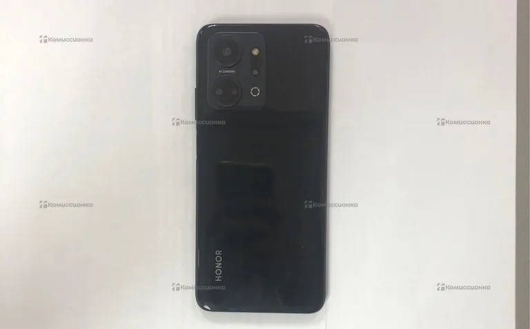 Honor X7a 4/128Gb