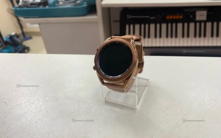 Часы  Galaxy watch 3