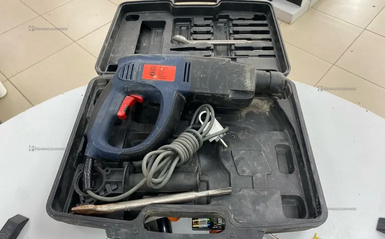 Перфоратор dorkel DRR-950K