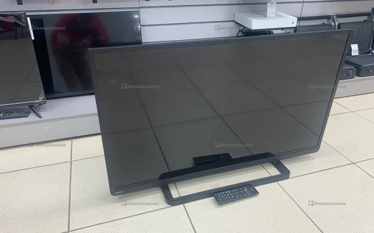 телевизор Toshiba 40L2453