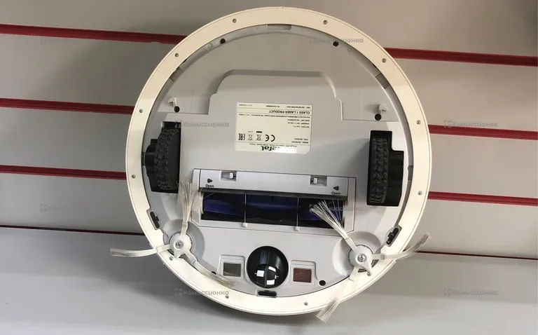 Робот-Пылесос Tefal X-plorer serie 75