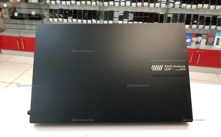 Ноутбук Asus Vivobook Go 14/15