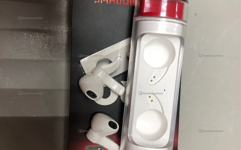 Наушники  t90 pro
