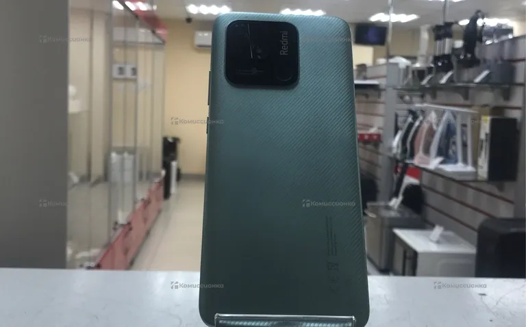 Xiaomi redmi 10c 3/64 ГБ
