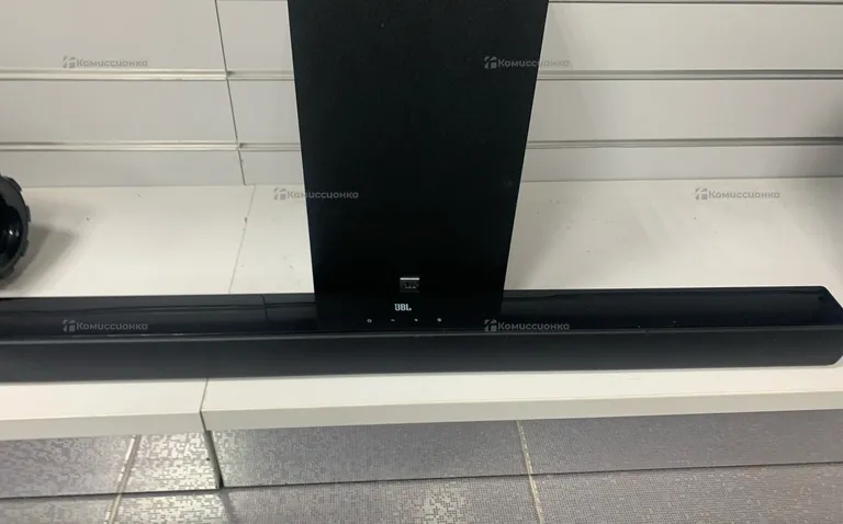Сундбар Jbl cinema sb190