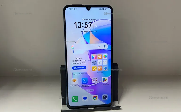 Honor X7a 4/128Gb