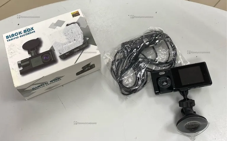 Видео регистратор black box