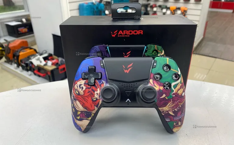 Геймпад ARDOR Gaming Wratch