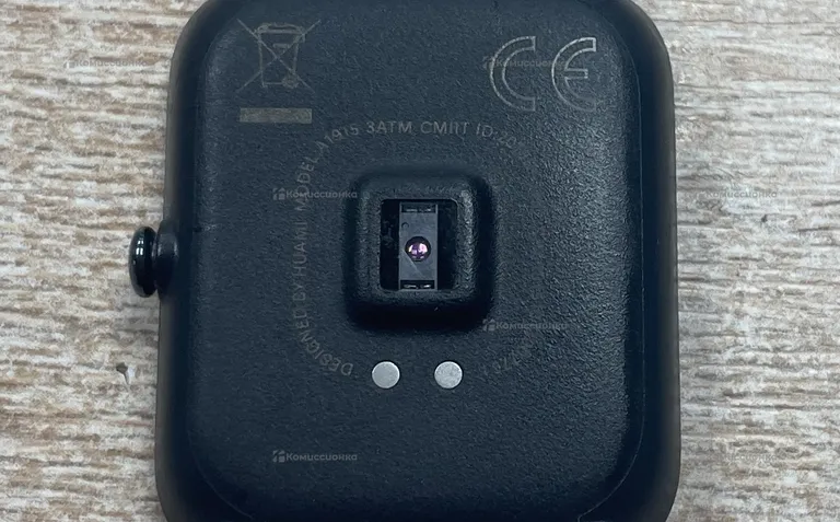 Часы  amazfit a1915