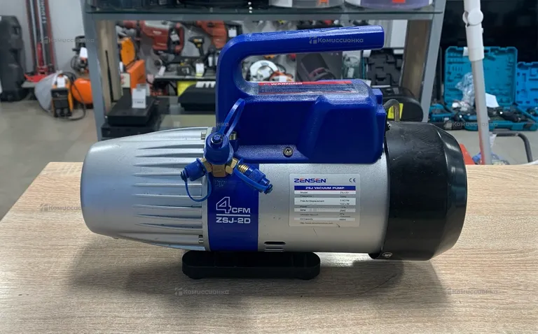 Вакуумный компрессор Zensen ZSJ-2D