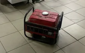 Купить Бензиновый генератор Ресанта б/у , в Набережные Челны Цена:6200рублей