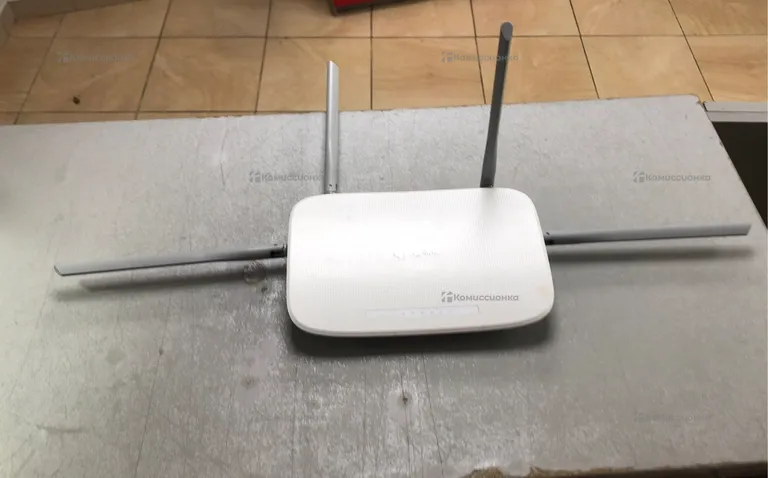 Роутер Tp-link ac1200