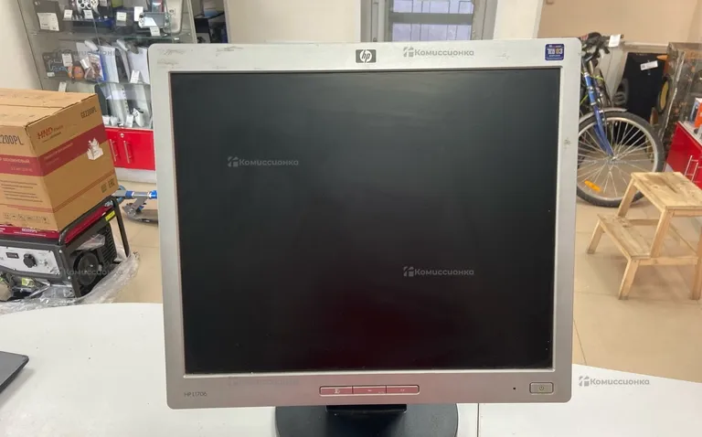 Монитор Hp l1706