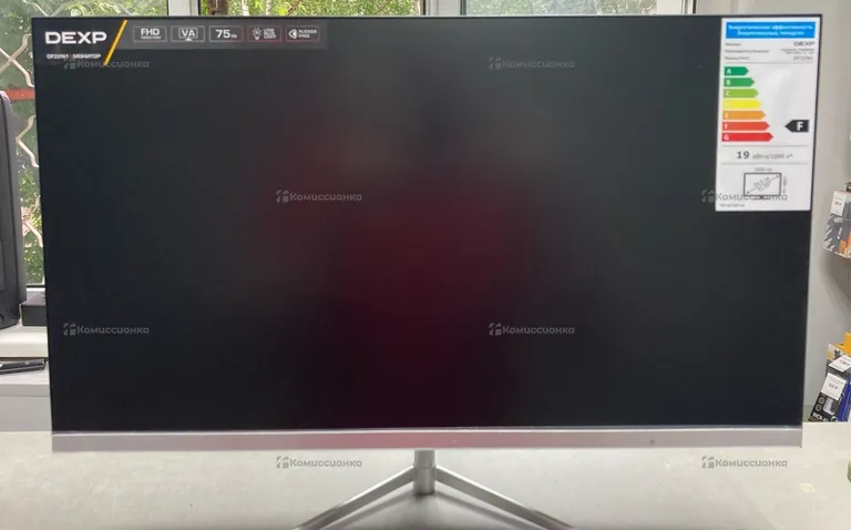 Монитор DEXP DF22N1