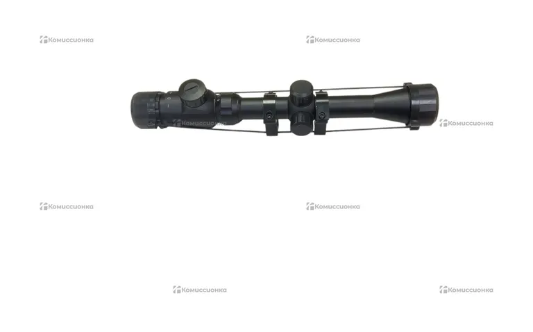 Прицел оптический с подстветкой Bushnell 3-9x32eg