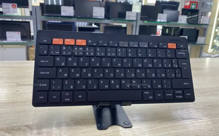 Клавиатура Беспроводная Samsung EJ-B3400
