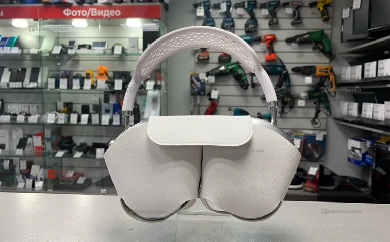 Наушники  AirPods Max (копия)