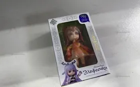 Купить Шарнирная кукла для девочки аниме Эльфеечка б/у , в Москва и область Цена:790рублей