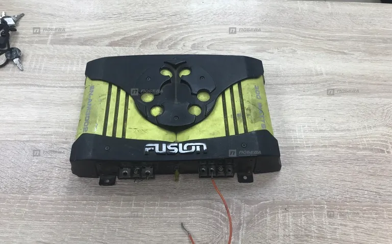 Усилитель Fusion EN-AM3002