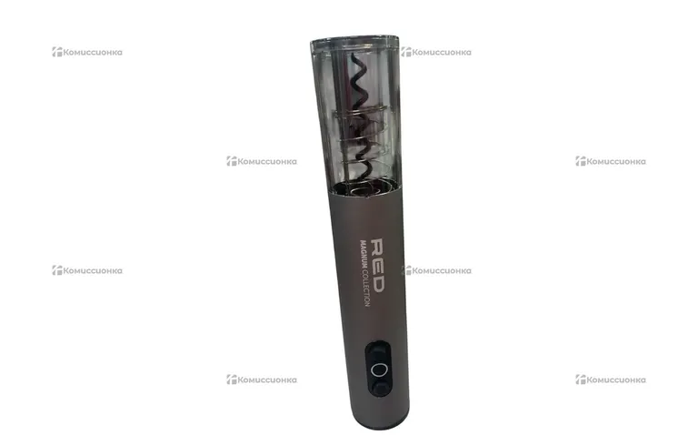 Штопор электрический red magnum RKA-WO11