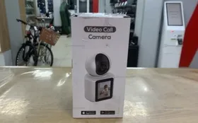 Купить Видеокамера Wi-Fi со звонками б/у , в Самара Цена:990рублей