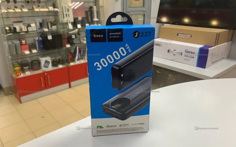 Power bank hoco 237 30 000