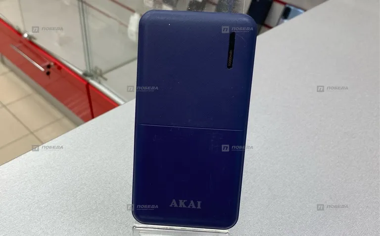 PowerBank Akai 10000