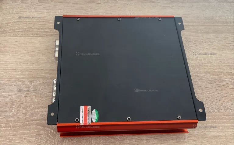 Усилитель  BARRACUDA 1.600