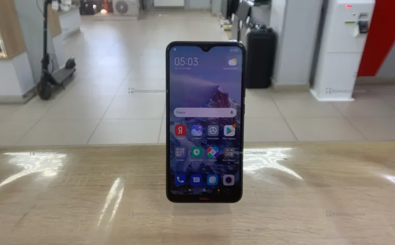 Xiaomi Redmi 8A 2/32