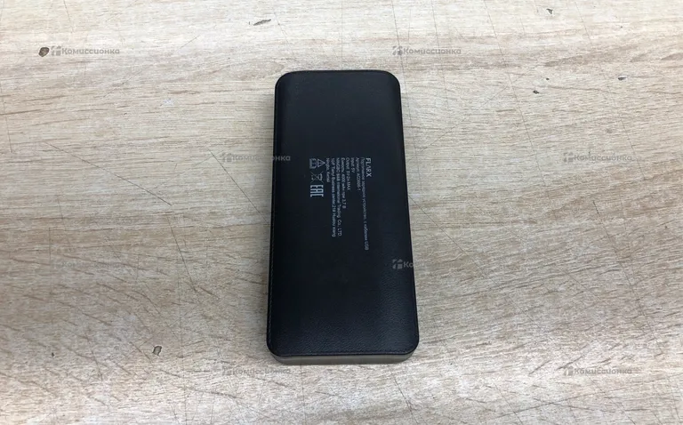 Power Bank  Flax 4000max